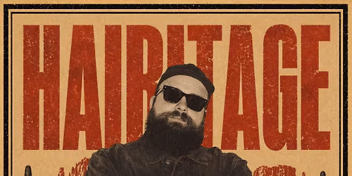 The Afterlife featuring Hairitage, Slug FL, & a special guest