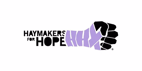 Haymakers for Hope - Hope NYC XIV