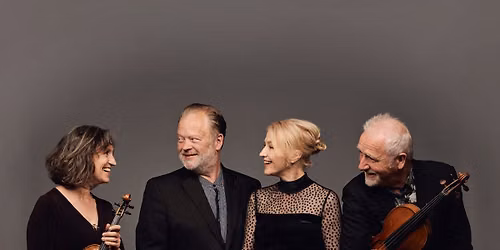 Brodsky Quartet \/ Beethoven, Britten & Shostakovich