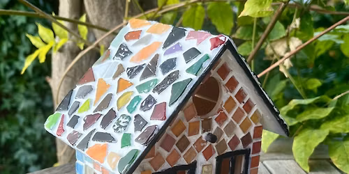 Mosaic & Munch ( Chippy Tea \ud83d\udc20) 