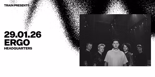 ERGO \/ HeadQuarters