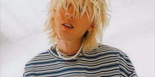 Machine Gun Kelly Glasgow Tickets