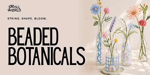 Beaded Botanicals