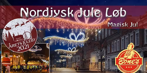 Nordjysk Jule L\u00f8b - Magisk Jul