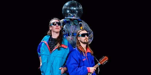 Helsinki Circus Festival | The Nordic Council: H\u00e4ppy Hour