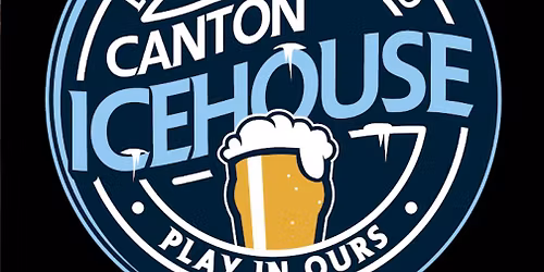 Canton Ice House Welcome BRITT BLACK & The Britt Black Band !!