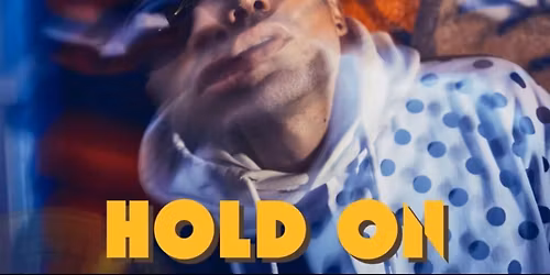 George Arvanitidis at The Peppermint Club