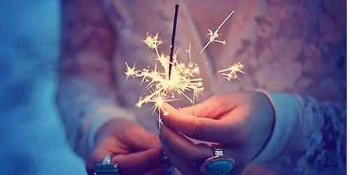 (Udsolgt)Nyt\u00e5rs Cacao Ceremoni - Klangbad & Manifestationsproces