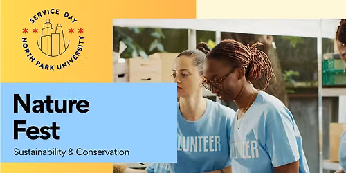 Nature Fest Service Day 2026