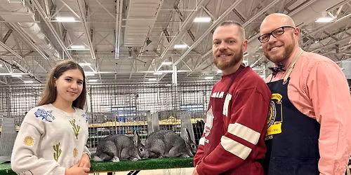 The 2026 Yinzer Spring Showdown