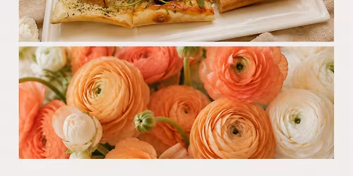 Pies and Petals \u2014 Feat. Whipwood Gardens