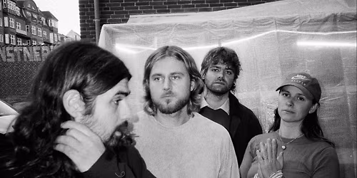 Rigmor - Walthers Musikcaf\u00e9