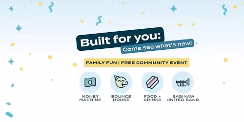 Bagley Branch Celebration!