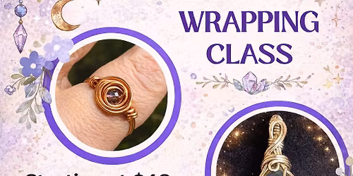 5\/30 WIRE WRAPPING CLASS