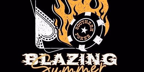 Blazing Summer Series 