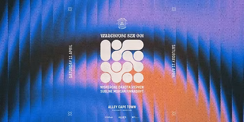 ItCameFromTheJungle: WAREHOUSE SZN 001