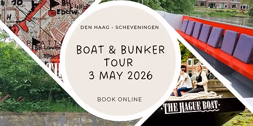 Boot & Bunker Tour