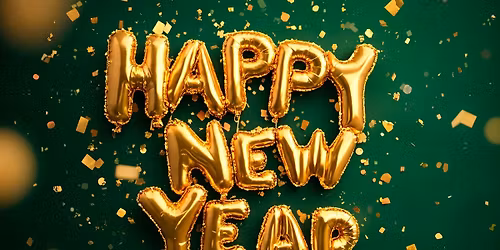 New Year's Day Event