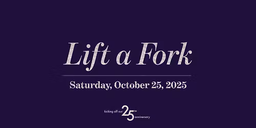 Lift a Fork