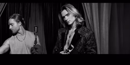 VOIL\u00c0 in Sydney