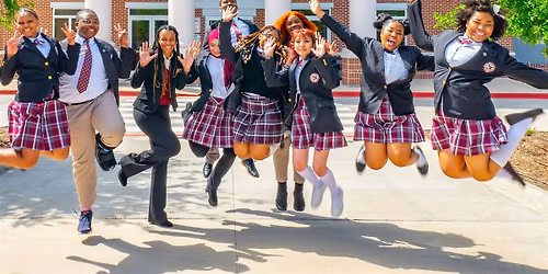 ILTexas Keller-Saginaw High School Open House- Enrollment Event