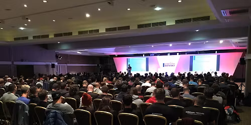 MANCHESTER Personal Training Seminar with Special Guest