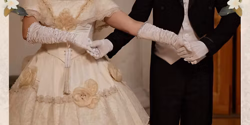 Regency Romance: An Austen Inspired Event