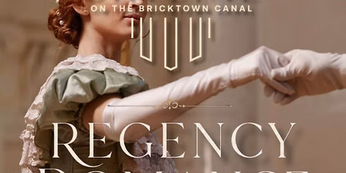 Regency Romance: An Austen Inspired Event
