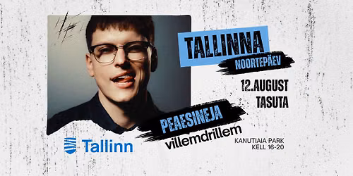 Tallinna noortep\u00e4ev