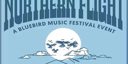 Bluebird Music Festival at Macky Auditorium