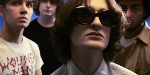 Cowboyy play the SHiNDiG