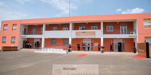 1\u00b0 CONGRESSO INTERNACIONAL DE KIZOMBA