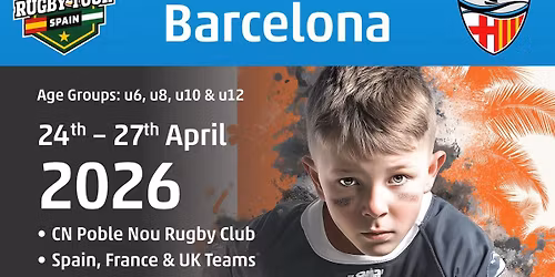 Mario Villar Torneo Barcelona