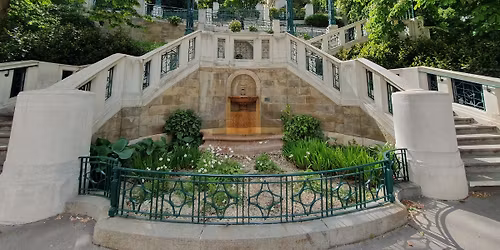 Wiener Alsergrund - Gr\u00e4tzlspaziergang durch den 9. Bezirk von der Votivkirche zum Servitenviertel