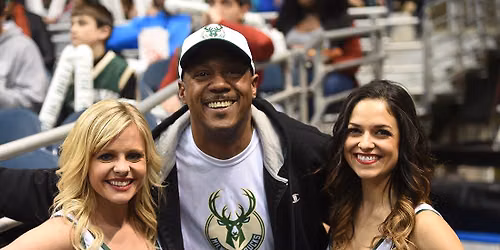 Milwaukee Bucks at Washington Wizards at Capital One Arena