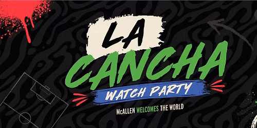 USA vs Australia- At La Cancha Watch Party