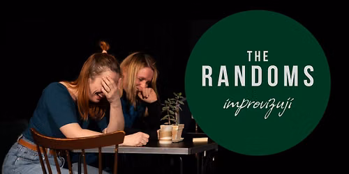 The Randoms: Jemn\u00e9 poruchy reality