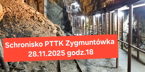 Podziemia historia G\u00f3r Sowich