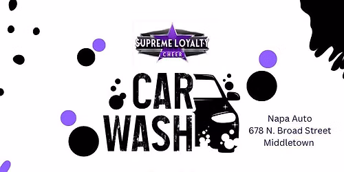 SLC Car Wash 