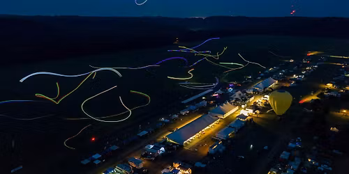 Flite Fest Camping 2026