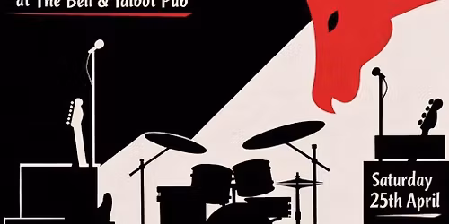 St George\u2019s Party 