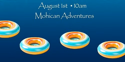 Mid Year Retreat - Float the River