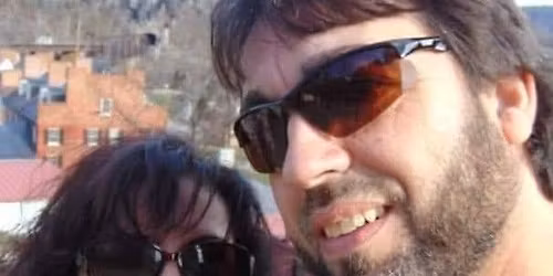 Matt & Kelly @ Paladin (The Bull)