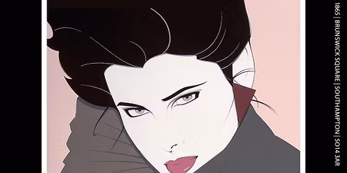 The Duran Duran Experience at The 1865!