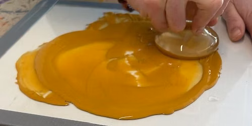 Making Your Own Watercolor with Larry Frates