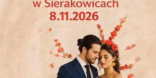 Kaszubskie Targi \u015alubne w Sierakowicach