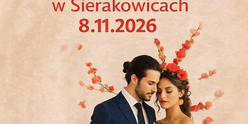 Kaszubskie Targi \u015alubne w Sierakowicach 