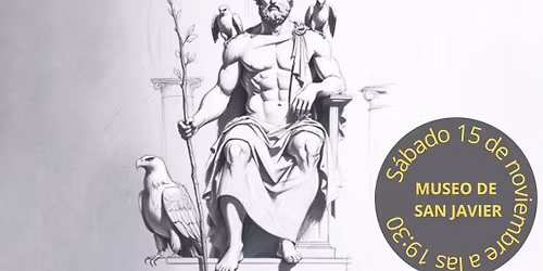 Delirio \u00e9pico o la ceguera de los dioses, de Antonio G\u00f3mez Carrillo. M\u00e1s que una presentaci\u00f3n.