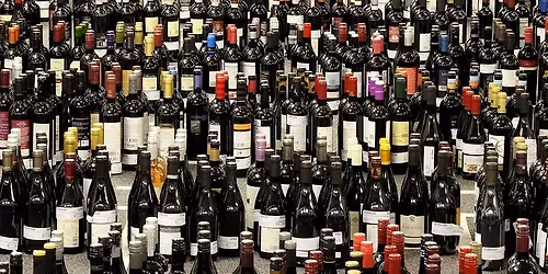 SUMP - sva\u0159\u00e1k und medovina p\u00e1rty