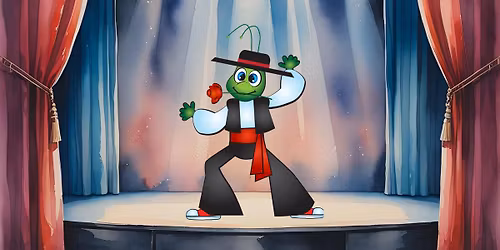 MUZYKOTECZKA: Fiesta d\u017awi\u0119k\u00f3w